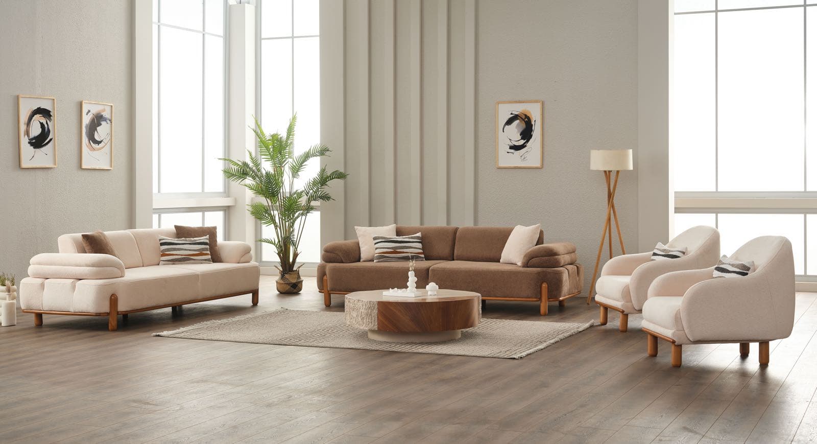 Torino Salon Takımı